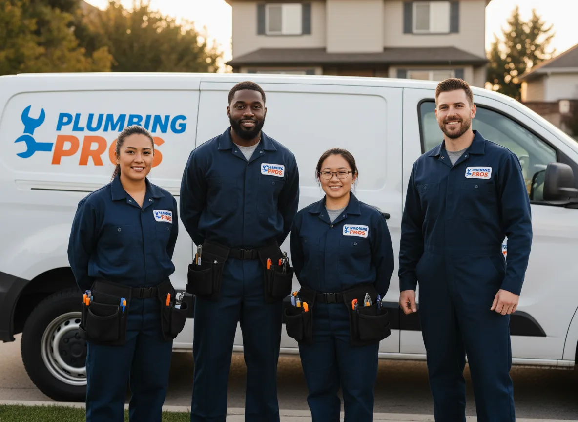 Water Heater Repair company in Monroeville, IN